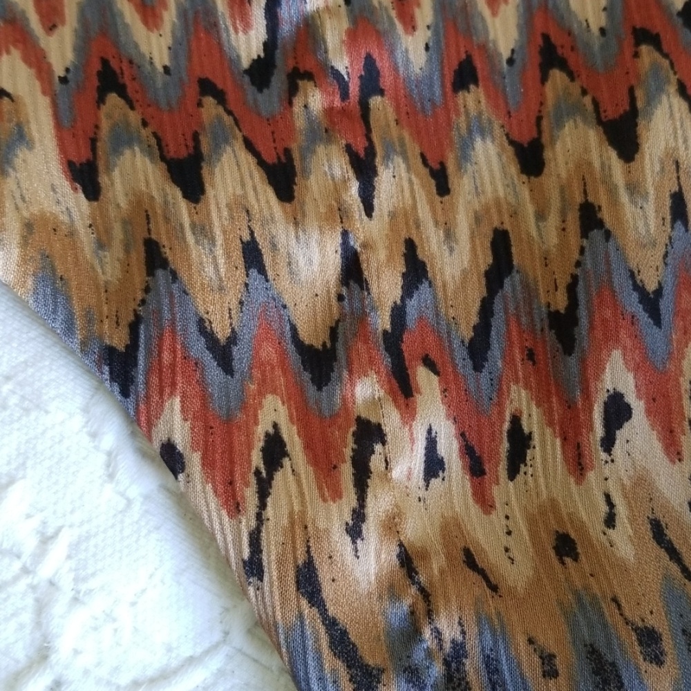 Democracy blouse - Picture 6 of 8